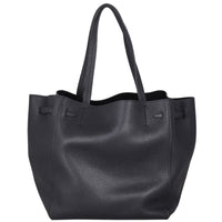 Celine Phantom Cabas Tote Small Back