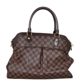 Louis Vuitton Trevi PM Damier Ebene Back