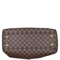 Louis Vuitton Trevi PM Damier Ebene Base