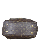 Louis Vuitton Metis Hobo Monogram Base