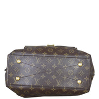 Louis Vuitton Metis Hobo Monogram Base
