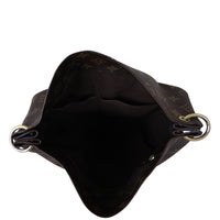 Louis Vuitton Metis Hobo Monogram Whole Interior