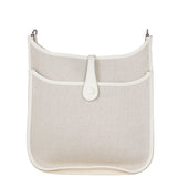 Hermes Evelyne III 29 Back