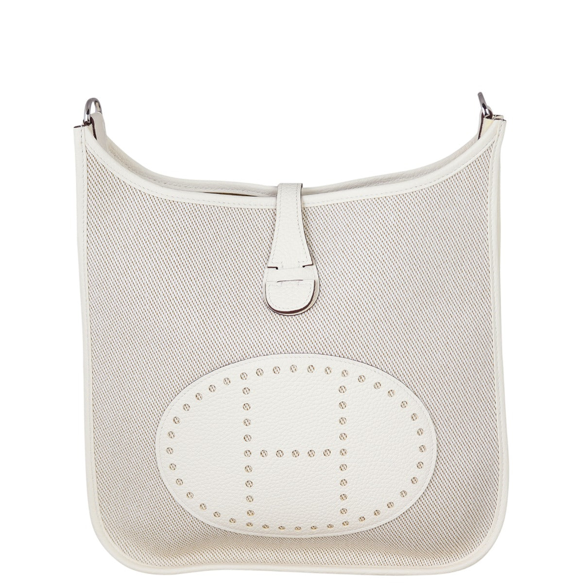 Hermes Evelyne III 29 Front