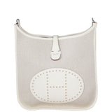 Hermes Evelyne III 29 Front