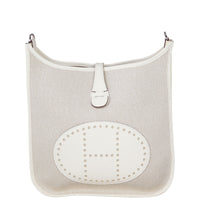 Hermes Evelyne III 29 Front