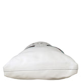 Gucci Leather Logo Tote Base