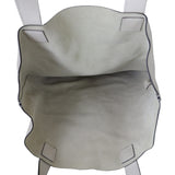 Gucci Leather Logo Tote Whole Interior