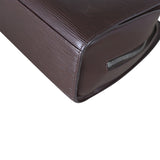 Louis Vuitton Pont Neuf Epi Corner Close Up