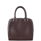 Louis Vuitton Pont Neuf Epi Front