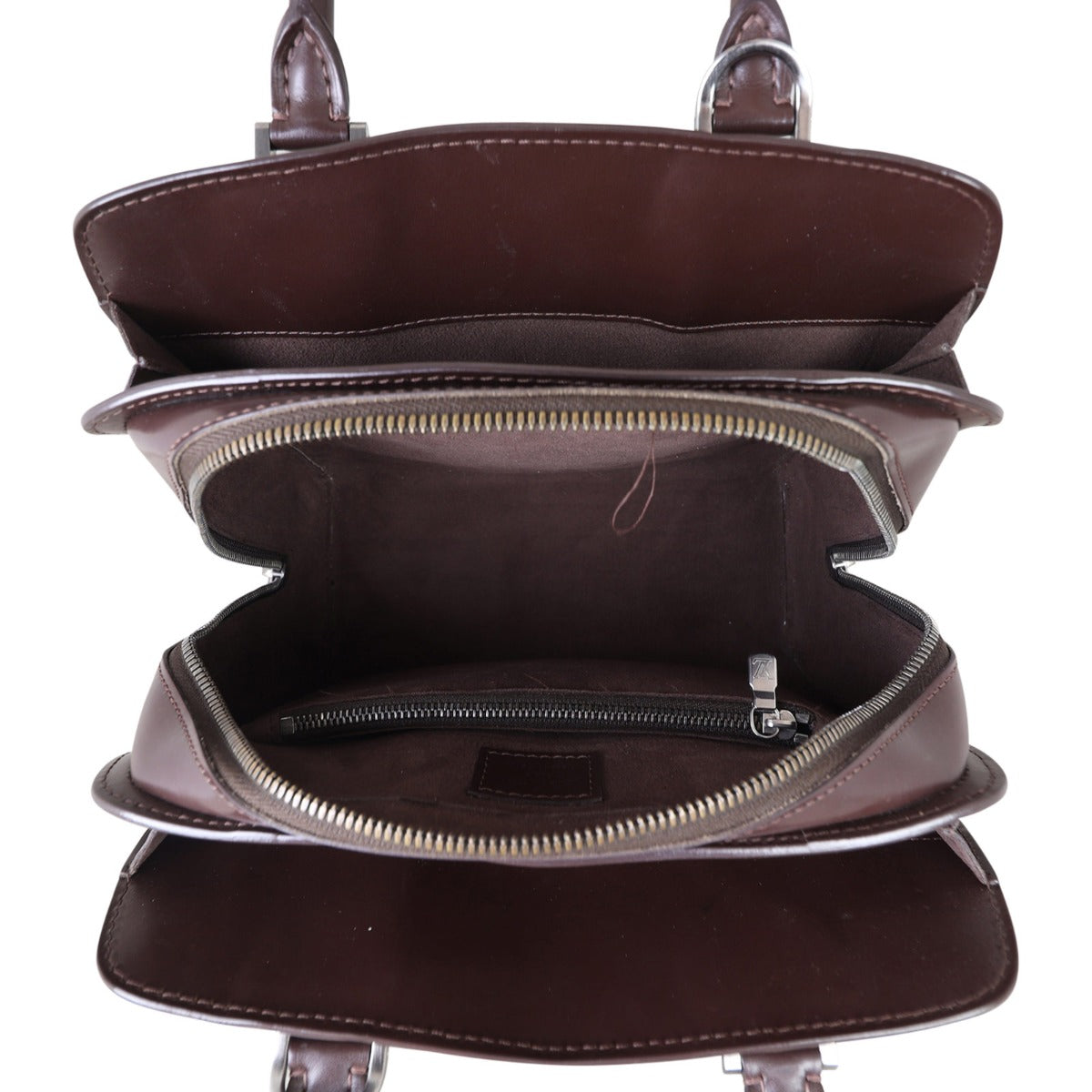 Louis Vuitton Pont Neuf Epi Whole Interior