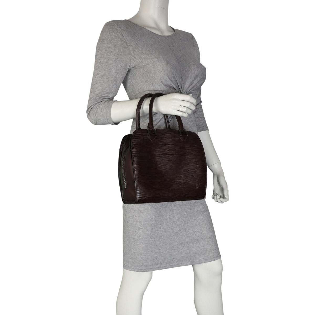 Louis Vuitton Pont Neuf Epi Mannequin