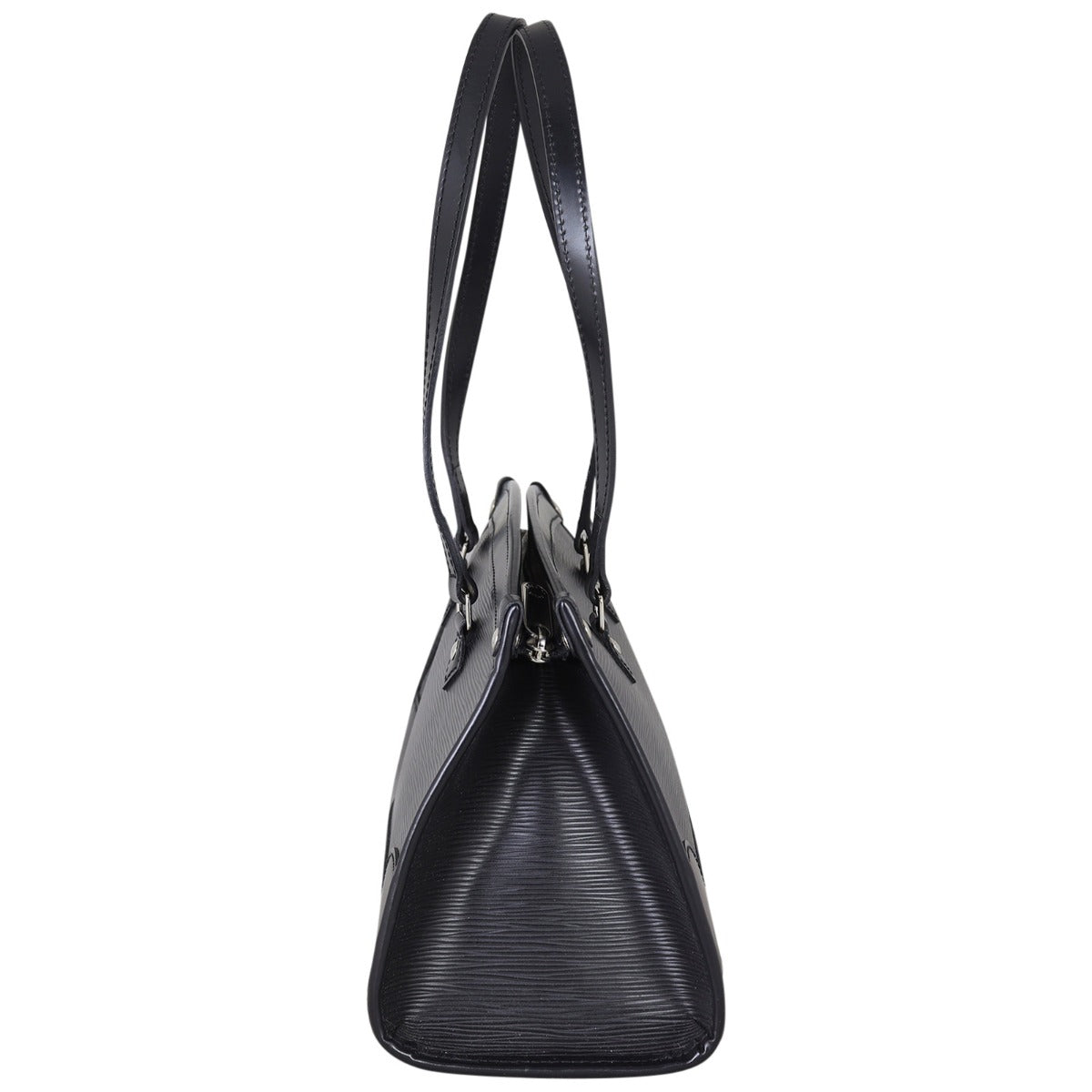 Louis Vuitton Madeleine PM Epi Side