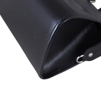 Louis Vuitton Madeleine PM Epi Corner Close up