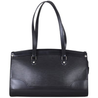 Louis Vuitton Madeleine PM Epi Front