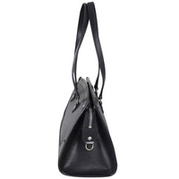 Louis Vuitton Madeleine PM Epi Side