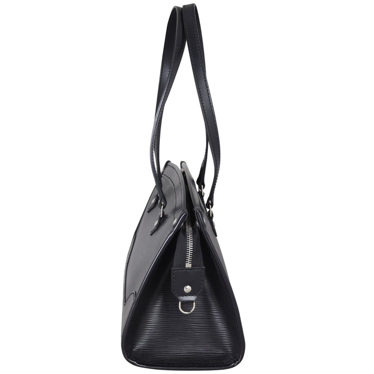 Louis Vuitton Madeleine PM Epi Side