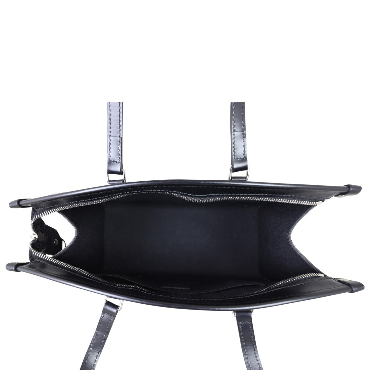 Louis Vuitton Madeleine PM Epi Whole Interior