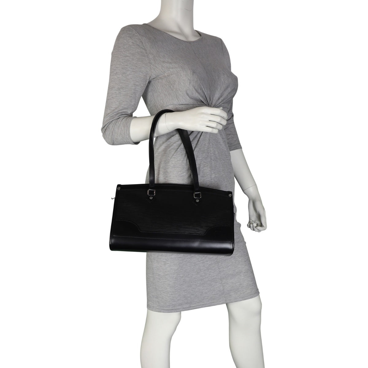 Louis Vuitton Madeleine PM Epi Mannequin