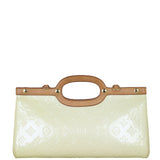 Louis Vuitton Roxbury Drive Monogram Vernis Back