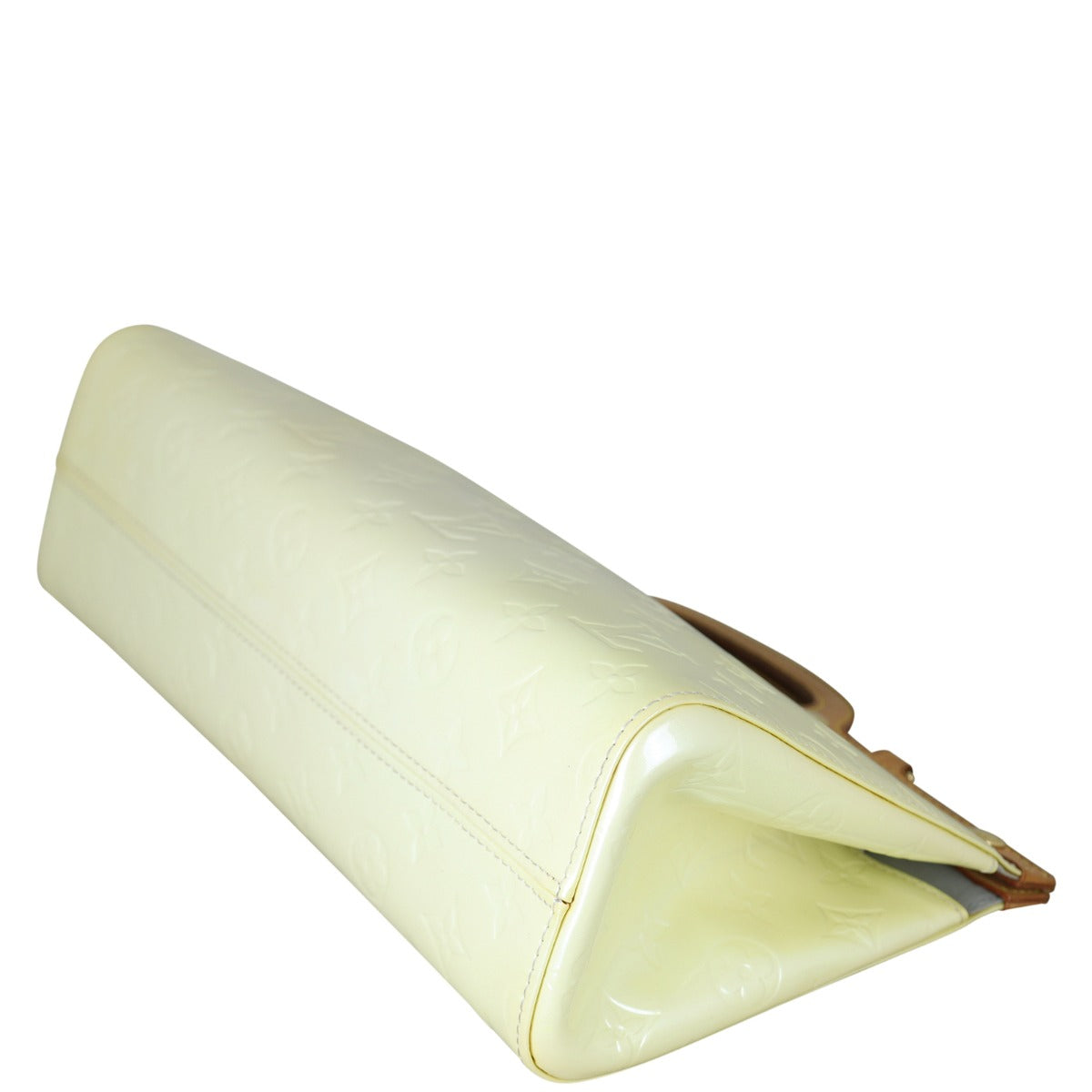 Louis Vuitton Roxbury Drive Monogram Vernis Corner Distance