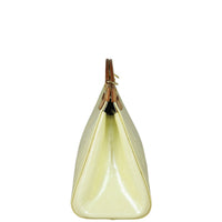 Louis Vuitton Roxbury Drive Monogram Vernis Side