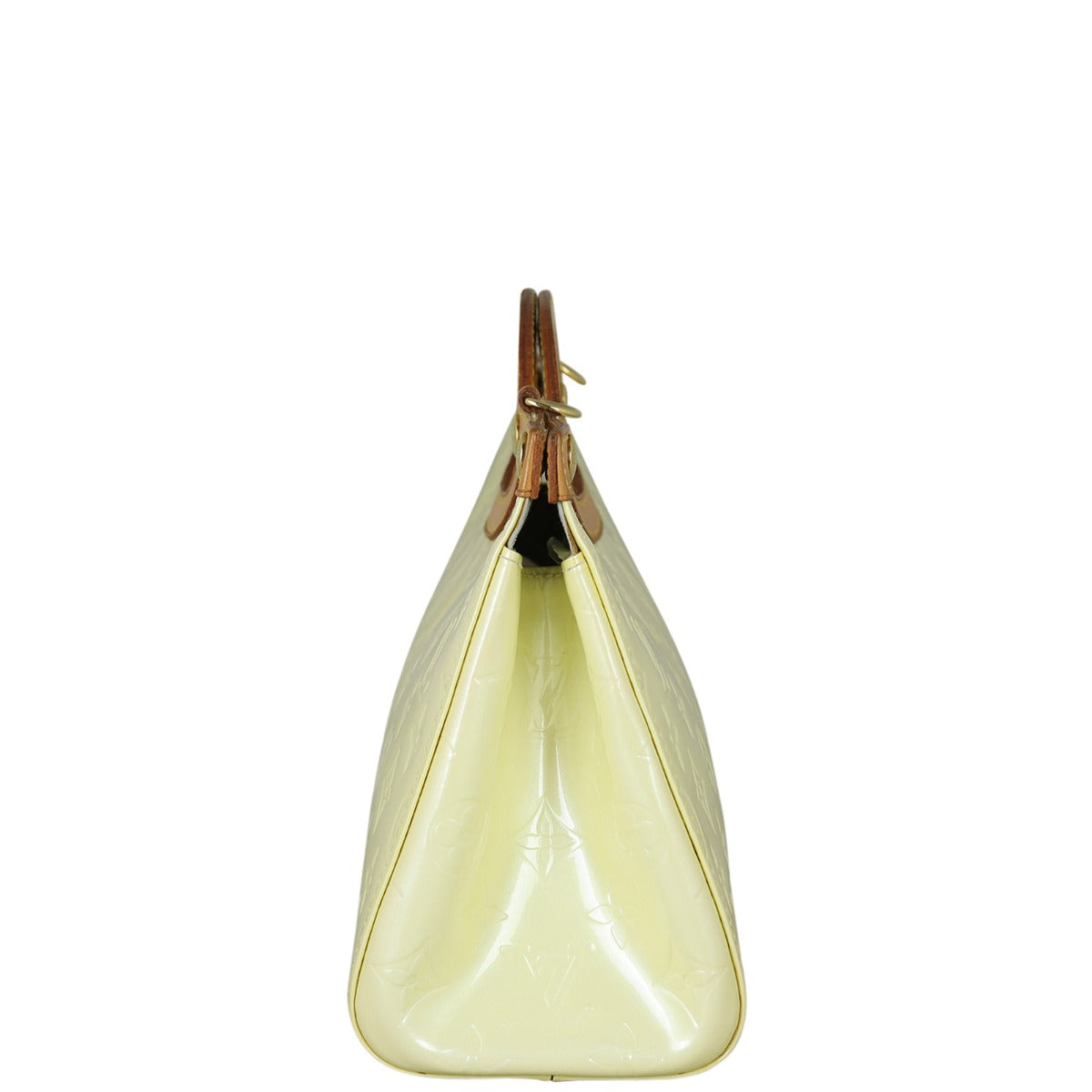 Louis Vuitton Roxbury Drive Monogram Vernis Side