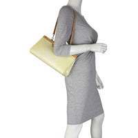 Louis Vuitton Roxbury Drive Monogram Vernis Mannequin