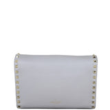 Valentino Rockstud Small Crossbody Back