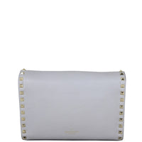 Valentino Rockstud Small Crossbody Back