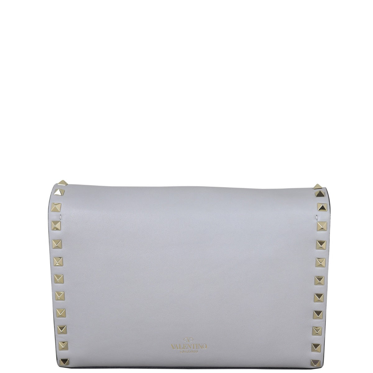 Valentino Rockstud Small Crossbody Back