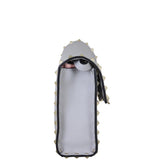 Valentino Rockstud Small Crossbody Side