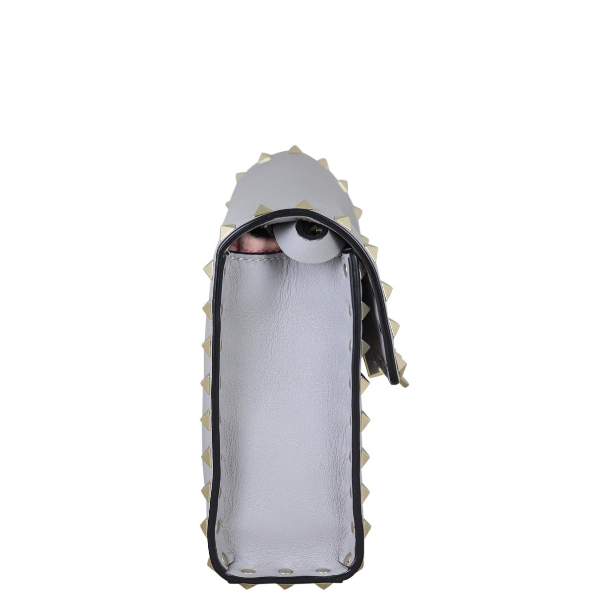 Valentino Rockstud Small Crossbody Side