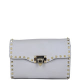 Valentino Rockstud Small Crossbody Front