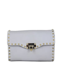 Valentino Rockstud Small Crossbody Front