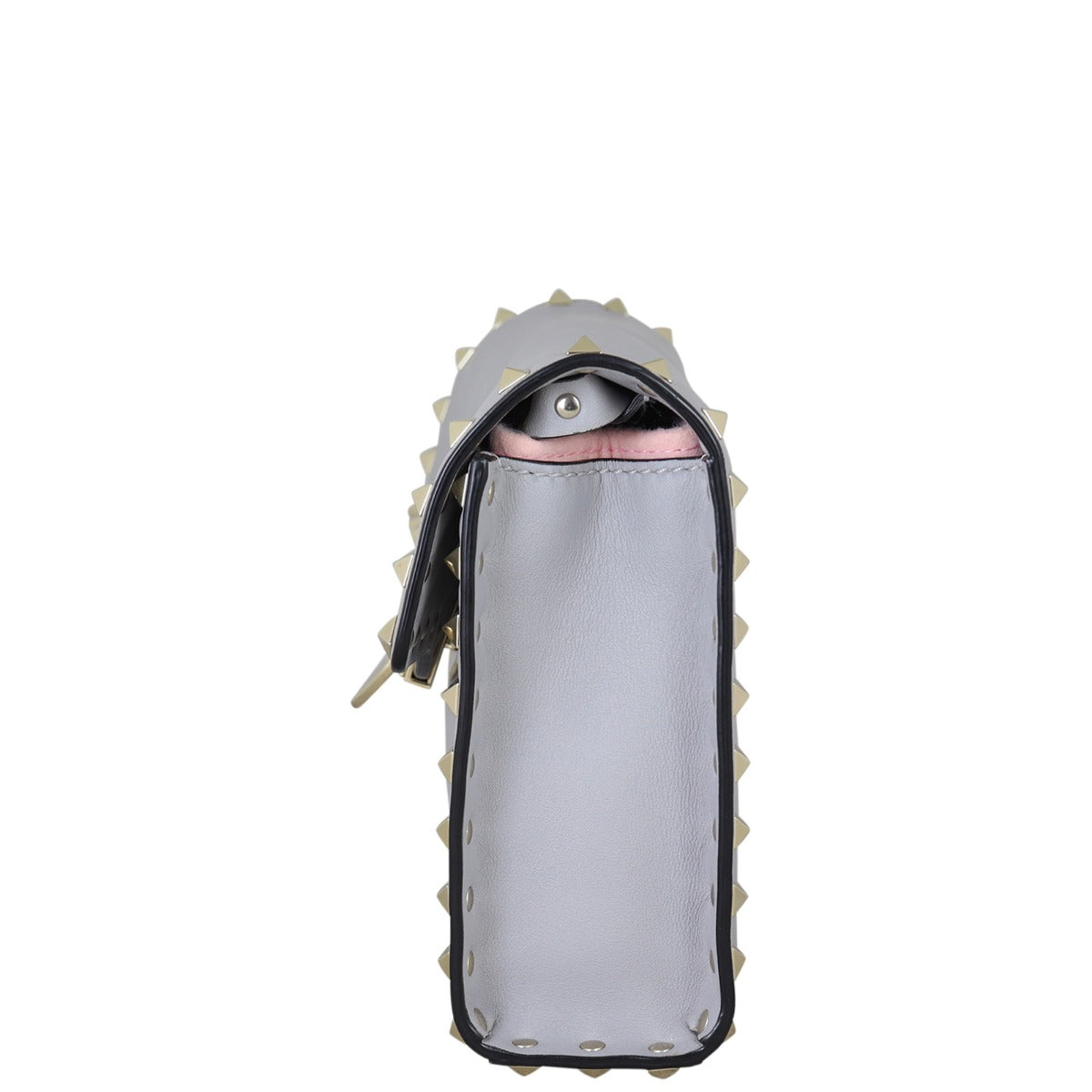 Valentino Rockstud Small Crossbody Side