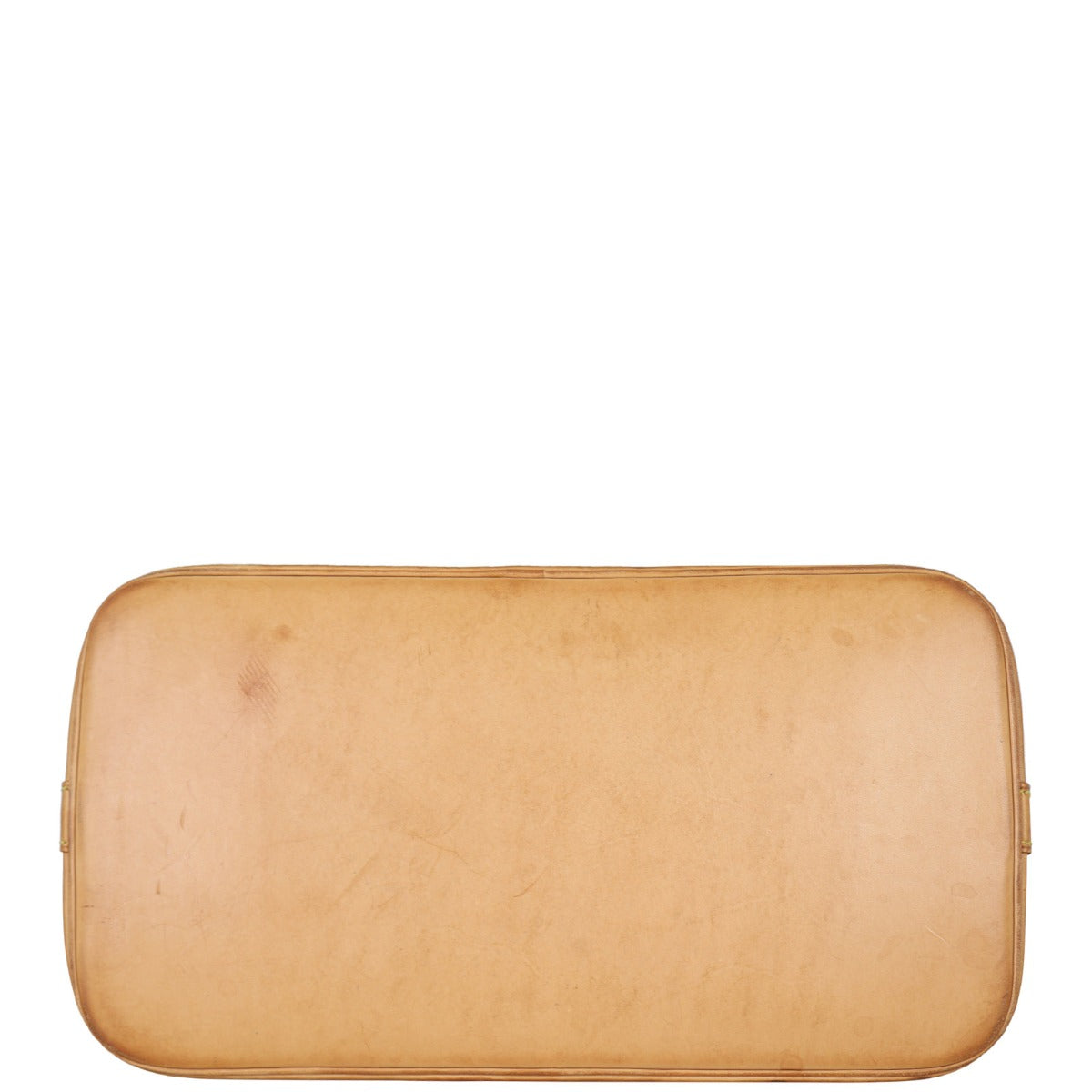 Louis Vuitton Alma PM Monogram Base