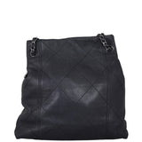 Chanel Soft Touch Shopping Bag Back