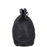 Chanel Soft Touch Shopping Bag Side