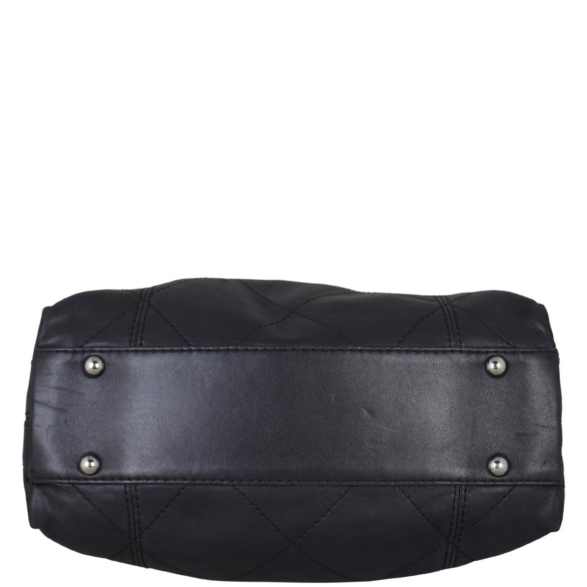 Chanel Soft Touch Shopping Bag Base