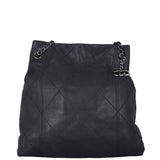 Chanel Soft Touch Shopping Bag Front