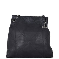 Chanel Soft Touch Shopping Bag Front