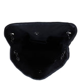 Chanel Soft Touch Shopping Bag Whole Interior