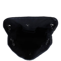 Chanel Soft Touch Shopping Bag Whole Interior