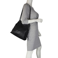 Chanel Soft Touch Shopping Bag Mannequin