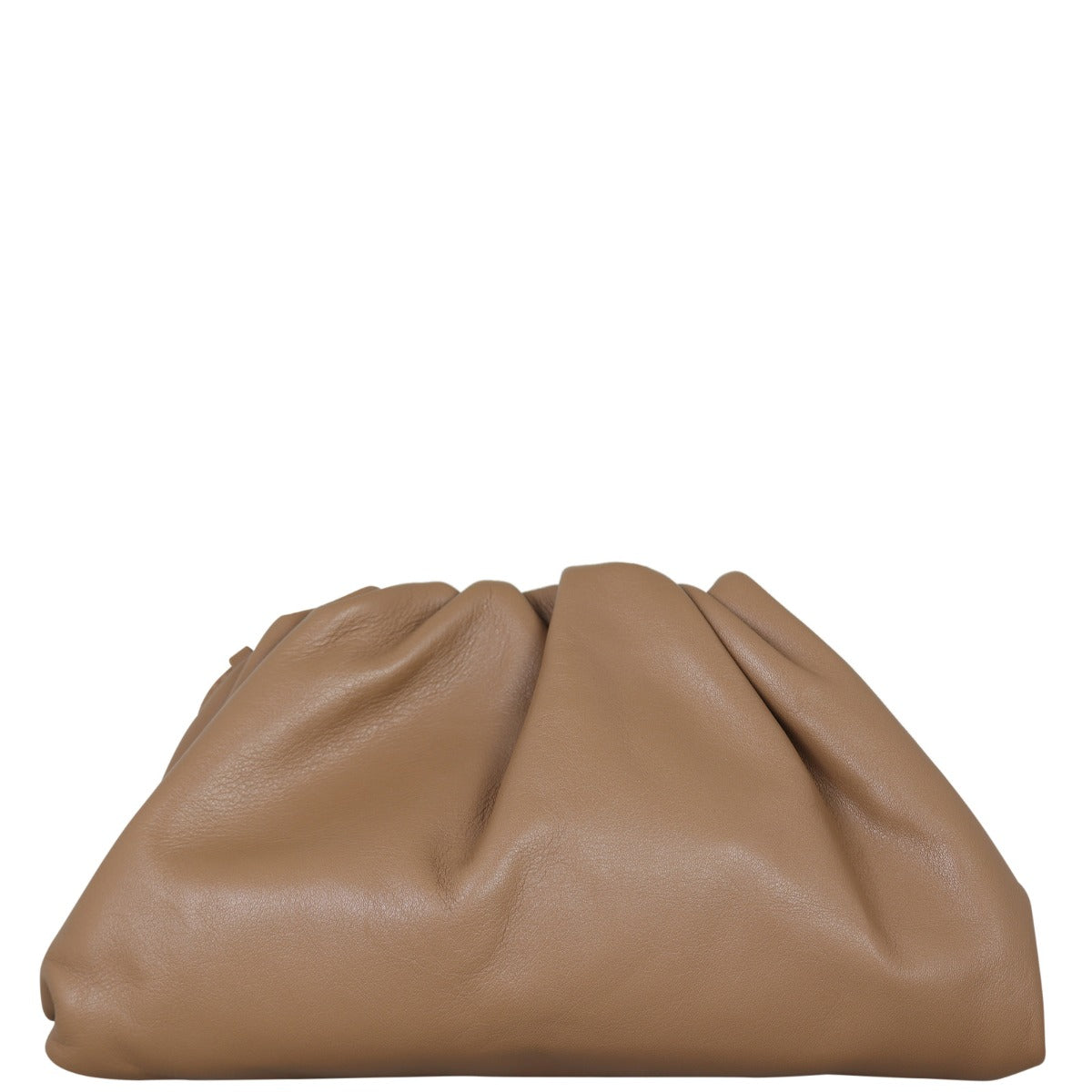 Bottega Veneta The Pouch Front