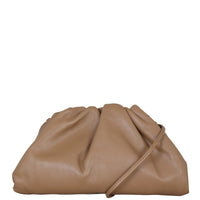 Bottega Veneta The Pouch Front With Strap