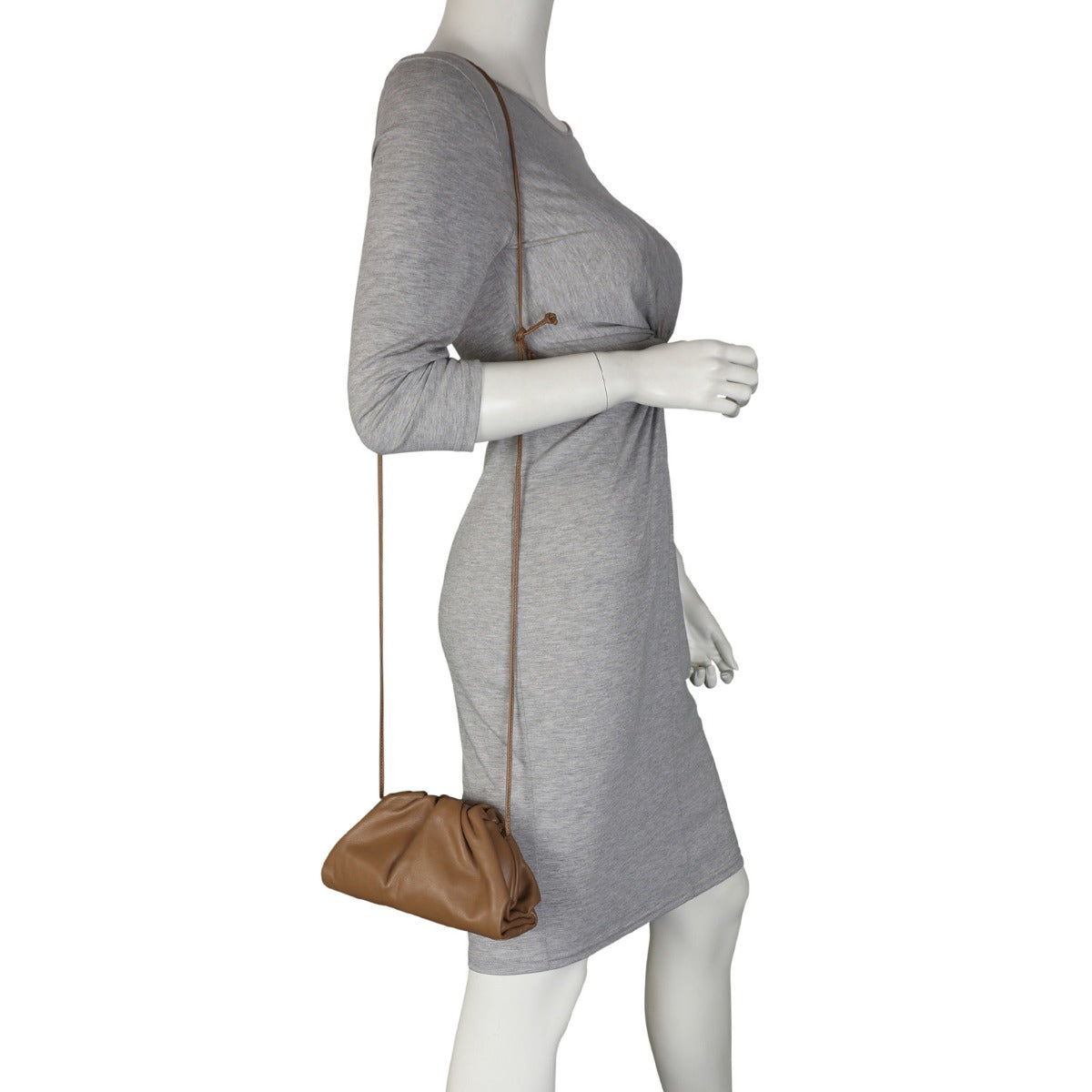 Bottega Veneta The Pouch Mannequin