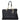 Dior Lady Dior Shopping Tote Front