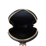 Louis Vuitton Bandouliere Adjustable Canvas Strap with Coin Pouch